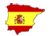 AUTOMATICOS LA BAÑA - Espanol